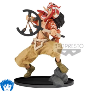Figurine GOD Usopp - One Piece